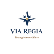 logo via regia sans fond